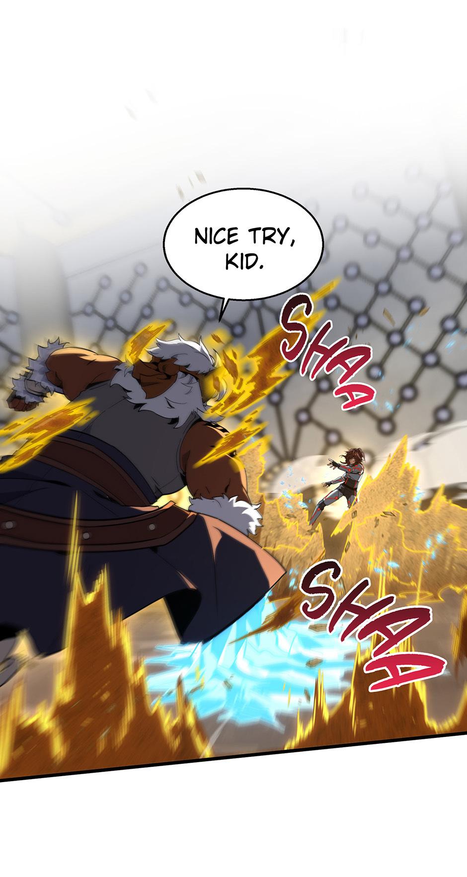 The Beginning After the End, Chapter 214 image 11